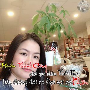 Meet your Posher, Thuong